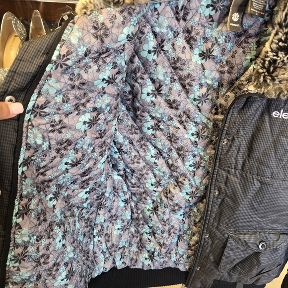 Element Jacket - Picture 7 of 9